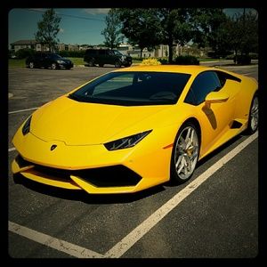 Meet your Posher, Alec